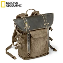 National Geographic NG A5280 фото рюкзак для DSLR Экшн камеры штатив сумка комплект чехол для объектива ноутбука сумки для наружной фотосъемки