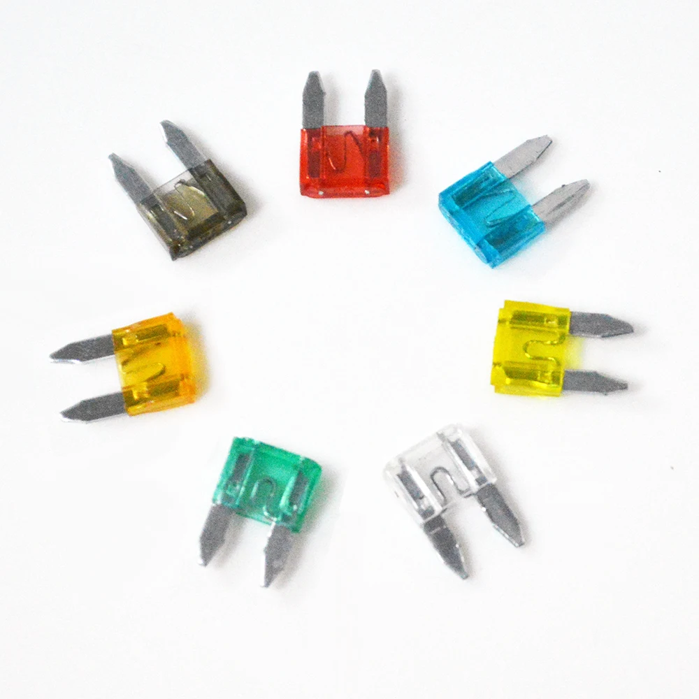 MINI CAR FUSE