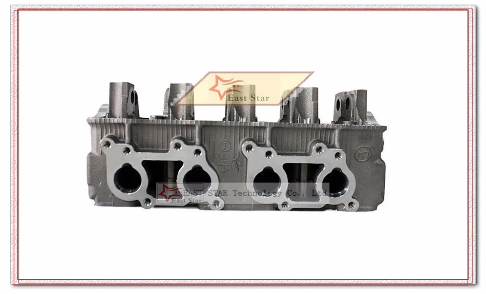 F10A FA10A Cylinder Head 11110-80002 1111080002 For Suzuki SJ410 Sierra Jimny Samurai Supper carry BEDFORD RASCAL 11110 80002 (4)
