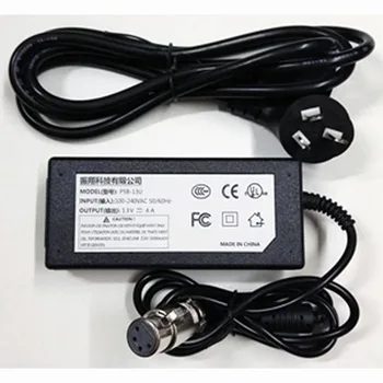 

Replacement for FSP GROUP INC FSP030-RCAM Power Adapter Small Connector