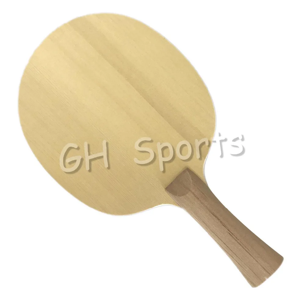 Лезвие для настольного тенниса Sanwei H10 HINOKI ракетки пинг понга|tennis health|tennis ball dog teethh10