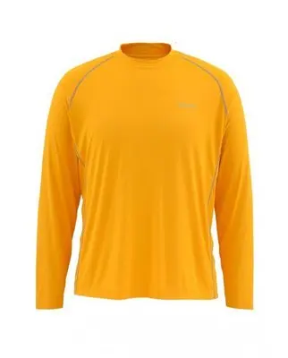 Si* ms Мужская рыболовная футболка Solarflex LS Shirt UPF50 быстросохнущая одежда для рыбалки спортивные рубашки для рыбалки американский размер S-2XL акция