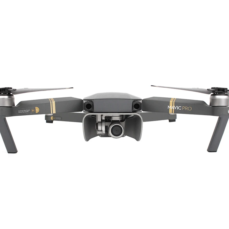 Sunnylife DJI Мавик Pro Platinum Alpine 40 мм посадка Шестерни Skid + 8331F пропеллер Пропеллер