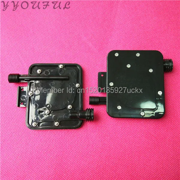 

High quality for Seiko SPT510 print head 35pl 50pl ink damper /Infinity Challenger FY-3206 FY-3208 FY-3278 Dumper 1pc factory