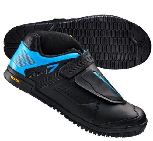 shimano am 7