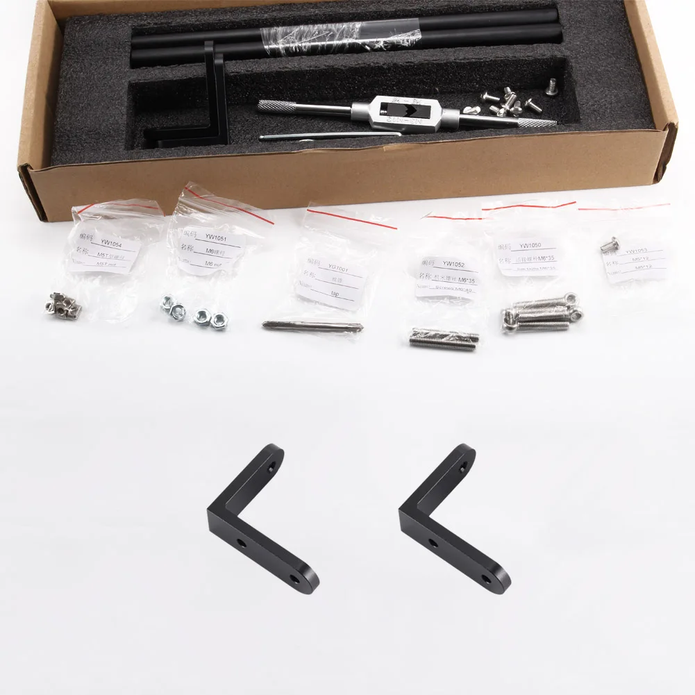 

3D Printer Rod Lever Kit Set for Creality 3D CR-10 CR-10S IJS998