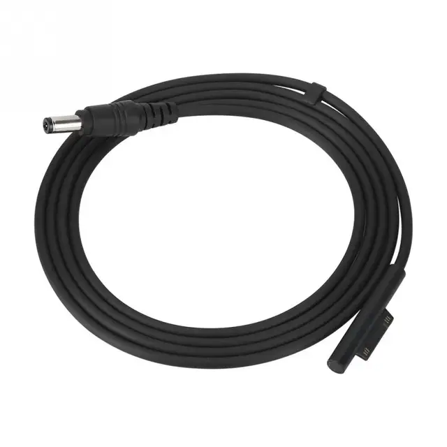 surface pro 4 charging cable