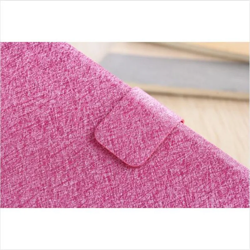 الفاخرة بو محفظة طي جلدية جراب هاتف شاومي mi A1 A2 5X 6X الأحمر mi 4A 5A ملاحظة 4 4X 5A رئيس ملاحظة 5 برو جراب هاتف مع الماس