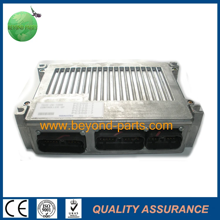 

Pc300-7 excavator ecm computer controller 7880-70-1002