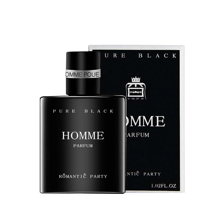 

Men Pheromone Bottle Long Lasting Fragrance Spray Oil Men's Cologne Pheromone