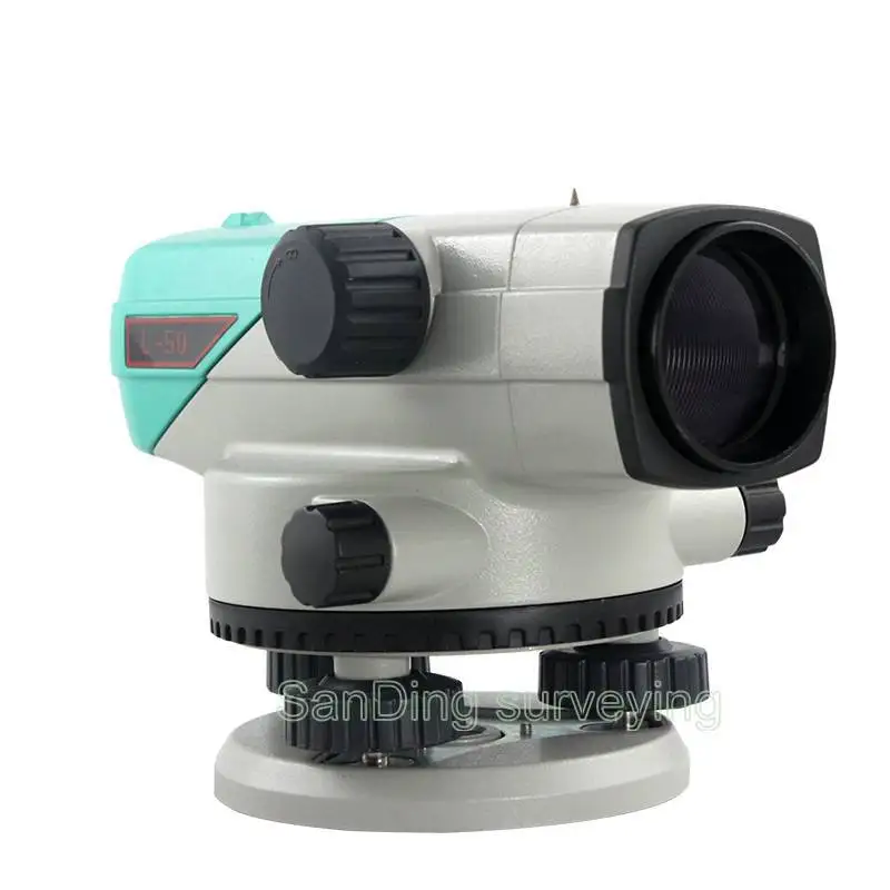  Details about BRAND  ORIGINAL LETER L50 AUTO LEVEL FOR SURVEYING