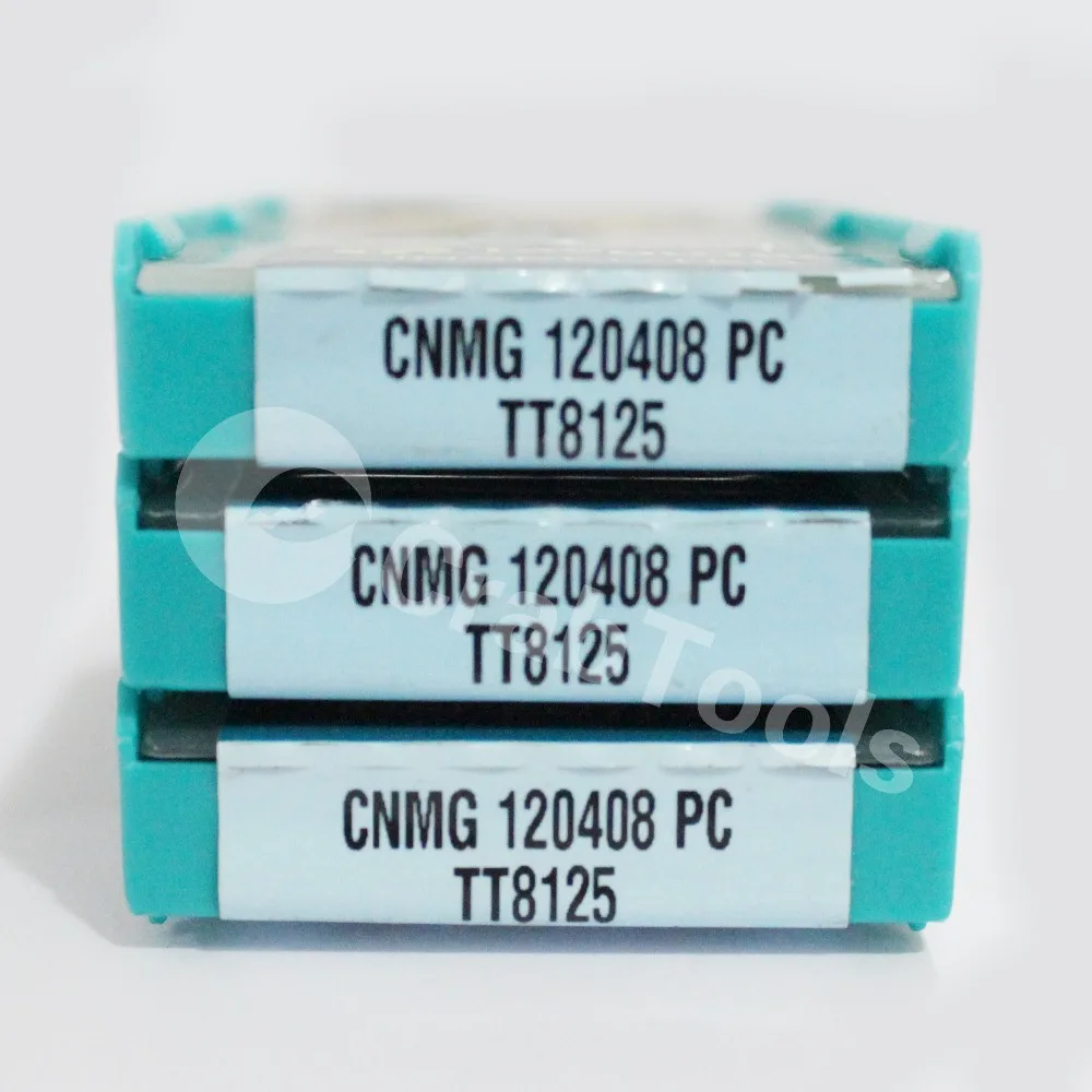 CNMG 120408 PC TT8125-1