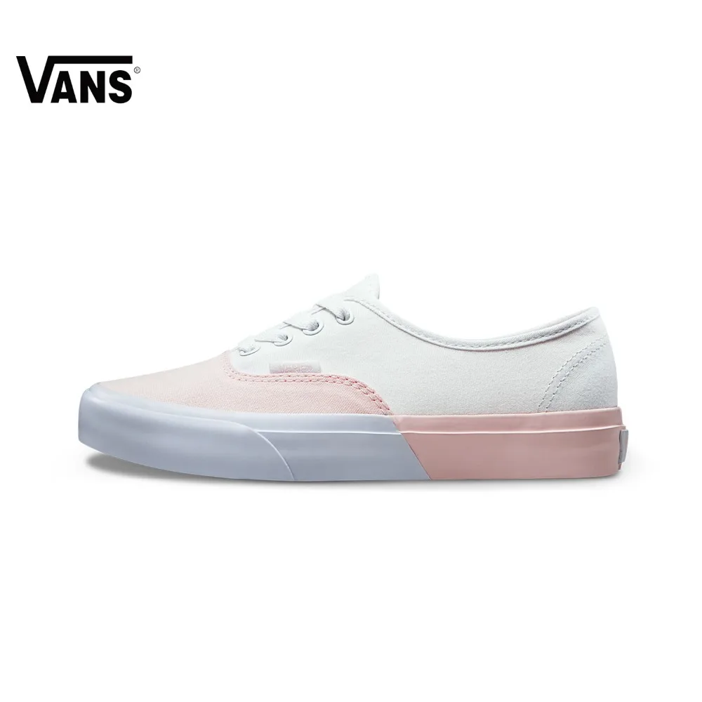 pink and white sneakers original vans white and pink skateboarding shoes pink and white sneakers original vans white and pink skateboarding shoes