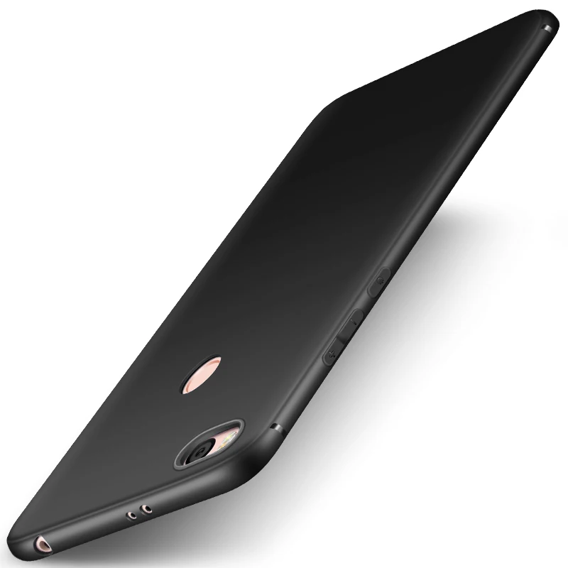 

for xiaomi max2 case shell silicone shell creative phone protection cover anti throwing frosting all soft shell men and women