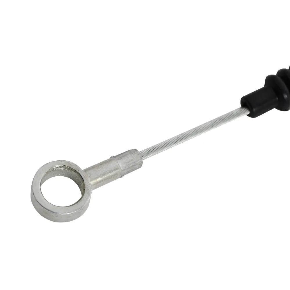 Задний ножной тормозной кабель H2CNC для Yamaha Blaster 200 YFS200 1998 1999 2000 2001 2002 2003 2004 2005 2006