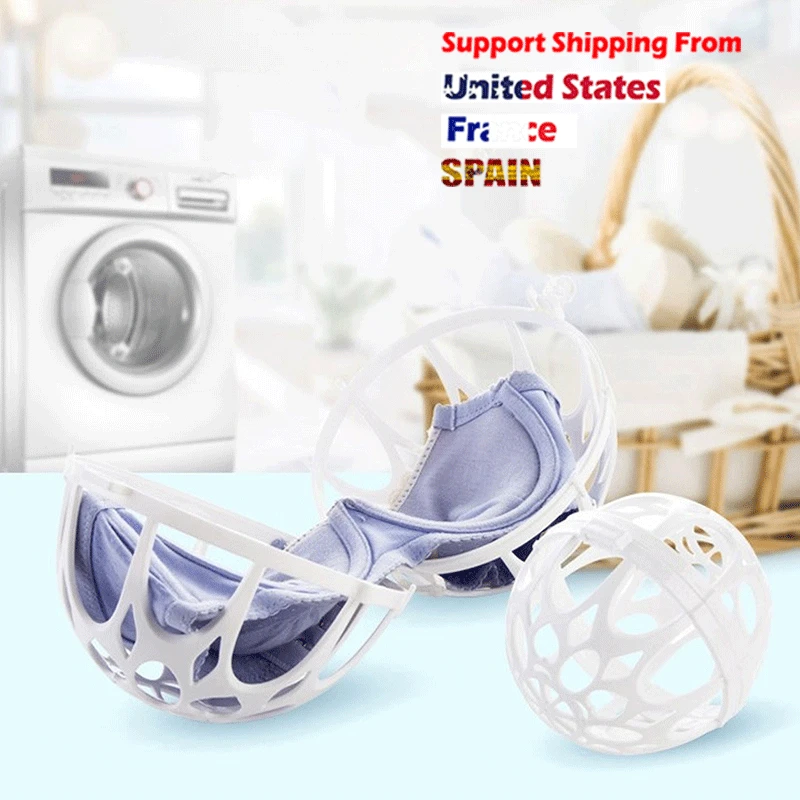 مزدوجة كروية البرازيلي حقيبة غسيل حامي البرازيلي سلة الغسيل النساء الملابس الداخلية غسالة التوقف الملابس غسل أكياس كيس غسيل شبكي