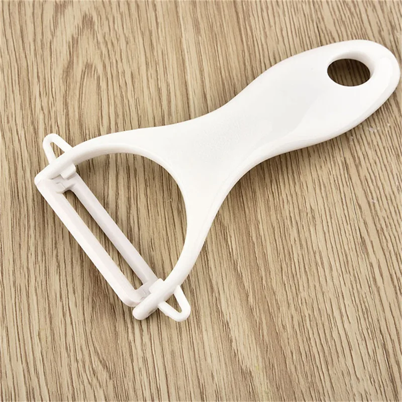 Peeler Cutter Multi Peel Stainless Steel Blade Kitchen Tools Ceramics Fruit Peeler Parer Cutter Kitchen Tool Kitchen Gadgets