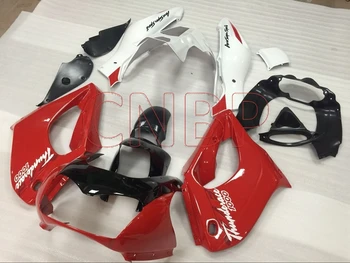 

Fairing Kits YZF 1000R 1997 - 2007 Red White Body Kits for YAMAHA YZF1000R 96 97 Fairing Thunderace 98 99
