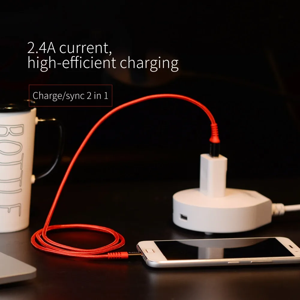 Кабель зарядный ORICO USB Type C макс. ток 3 А|Кабели для мобильных телефонов| |