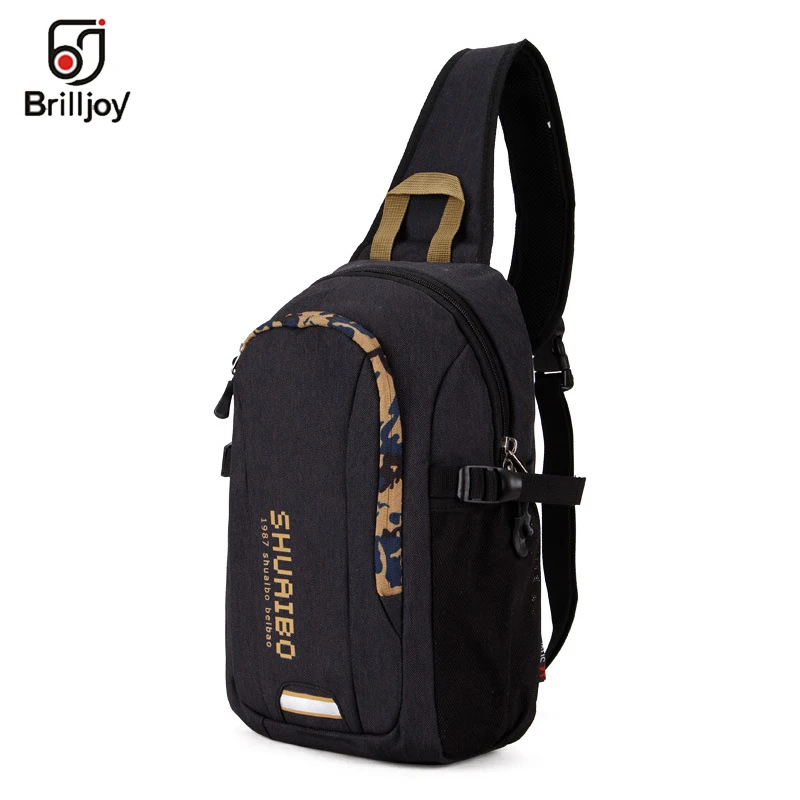 Chest Bag 4
