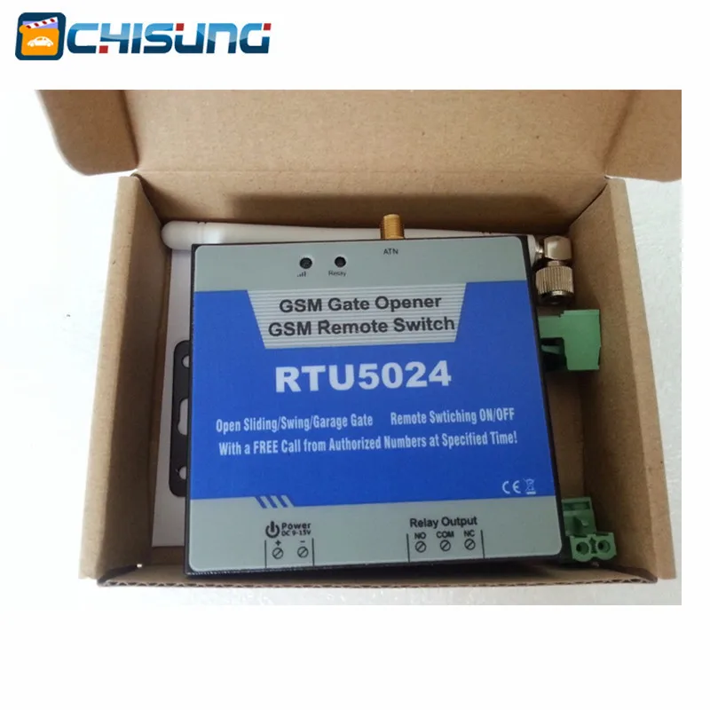 RTU5024 GSM opener (2)