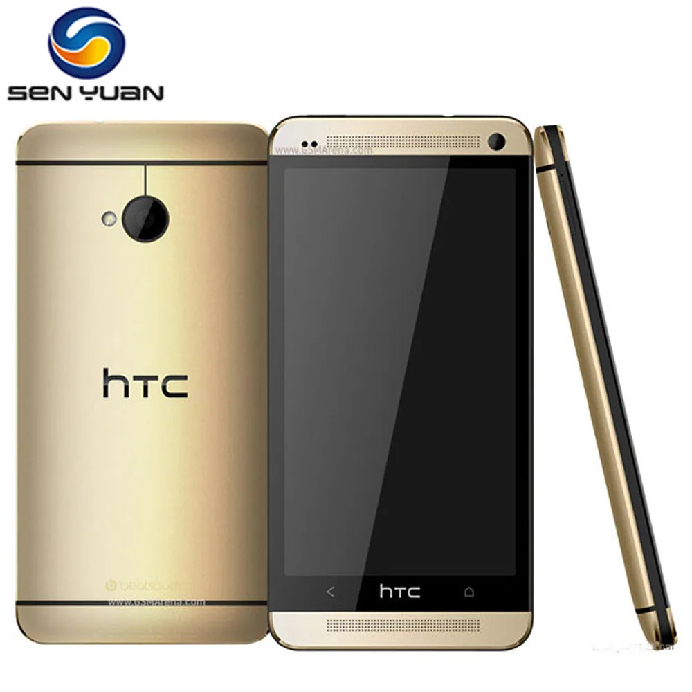 Цена за M7 оригинальный htc one m7 мобильный телефон сотовый телефон quad core 4.7 "сенсорный 2 ГБ RAM 32 ГБ ROM 3 Г WI FI GPS Бесплатная Доставка Цена за M7 оригинальный htc one m7 мобильный телефон сотовый телефон quad core 4.7 "сенсорный 2 ГБ RAM 32 ГБ ROM 3 Г WI FI GPS Бесплатная Доставка