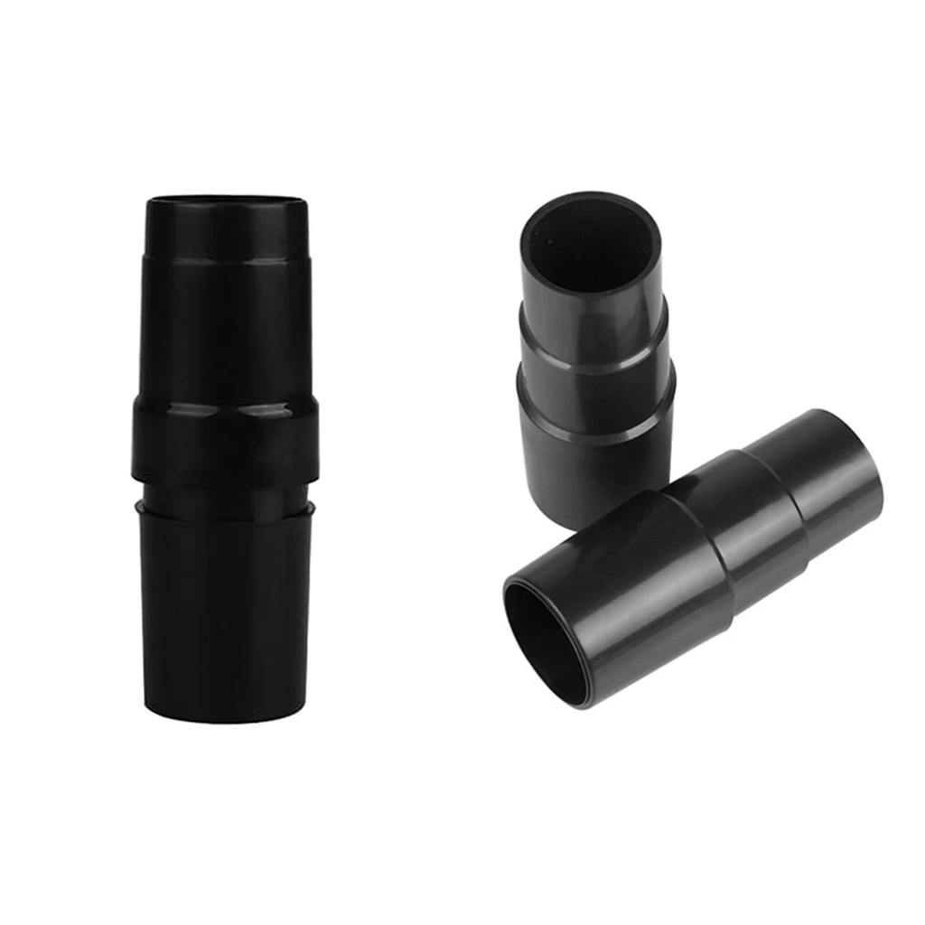 

3pcs Vacuum Cleaner Power Tool Dust Extractor Hose Universal Adaptor 32mm 35mm