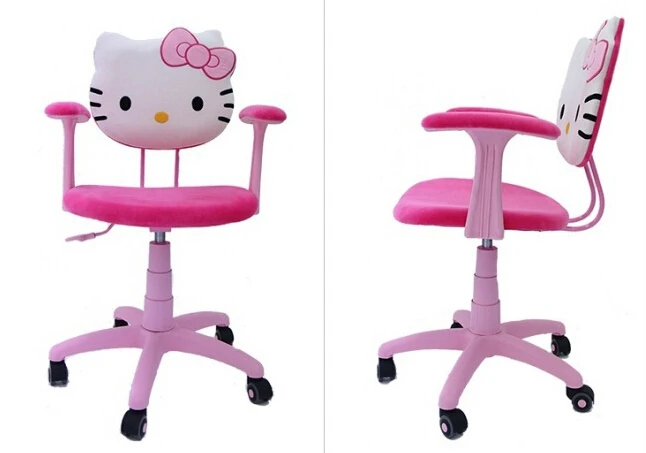 Hello Kitty Office Chair Hello Kitty Room Decoration Living Room