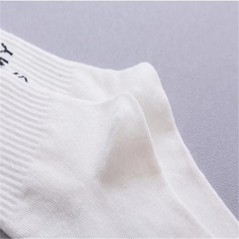 Новые модные носки в стиле хип-хоп с изображением акулы мужские длинные носки с рисунком уличные спортивные носки для скейтборда в стиле хип-хоп черные, белые, фиолетовые длинные хлопковые носки