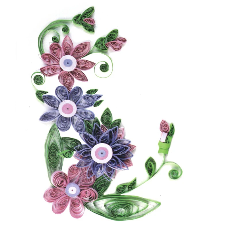 100+ Gambar Paper Quilling Bentuk Bunga Kekinian 100+ Gambar Paper Quilling Bentuk Bunga Kekinian