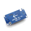 Ultra-small LM2596 power supply module DC / DC BUCK 3A adjustable buck module regulator ultra LM2596S 24V switch 12V 5V 3V ► Photo 3/4