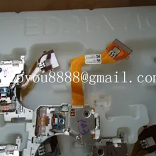 Alpine ED21A710 DVD лазерный оптический подобрать для IVA-D105R Mercedes NTG2.5 CTS Chrysler навигационных аудиосистем