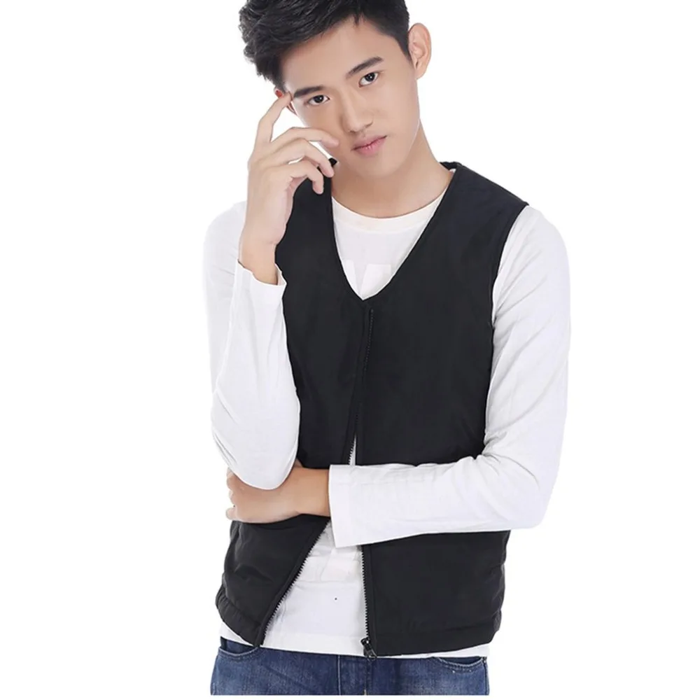 

Heating fat slimming Sweat Sauna Body Shaper Men Vest Thermo Neoprene Trainer Sliming Waist Belt Durable And Comfortable Vest