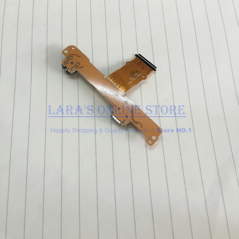 Для Huawei MediaPad S10 233L 231U 231W USB плата разъем для наушников порт зарядки гибкий кабель +