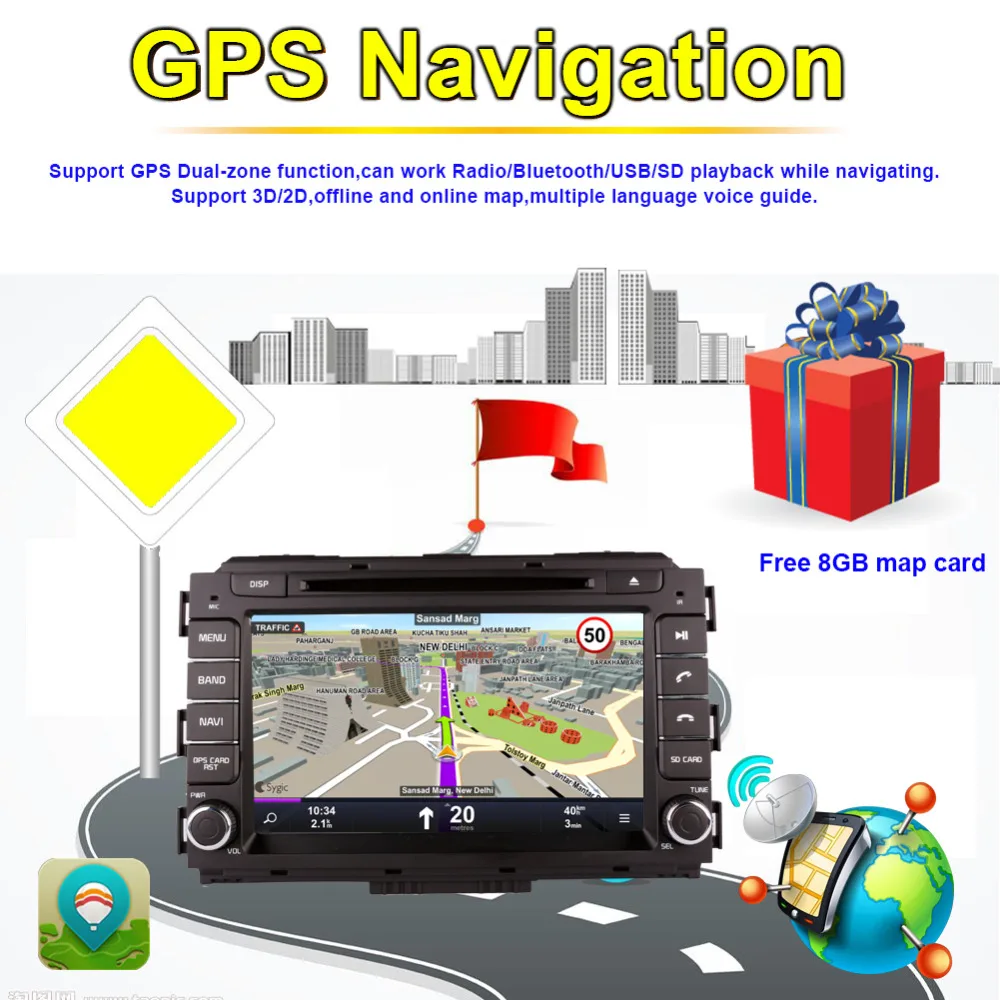 Clearance 4GB RAM Android 8.0 Octa Core Car PC Multimedia CD DVD Palyer For Kia Carnival Sedona 2015- Radio Stereo GPS WIFI Bluetooth 3 Clearance 4GB RAM Android 8.0 Octa Core Car PC Multimedia CD DVD Palyer For Kia Carnival Sedona 2015- Radio Stereo GPS WIFI Bluetooth 3