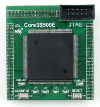Free Shipping 1pc XILINX font b FPGA b font font b development b font board core