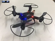 LEO RC DM003 mini 2.4Ghz 4ch rc drone (without camera)