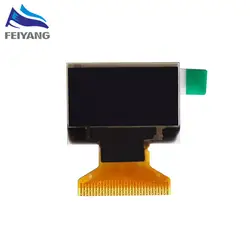 4pin 0,96 "белый/синий/желтый синий 0,96 дюймов OLED 128X64 OLED Дисплей 0,96" IIC I2C общаться ARDUINO