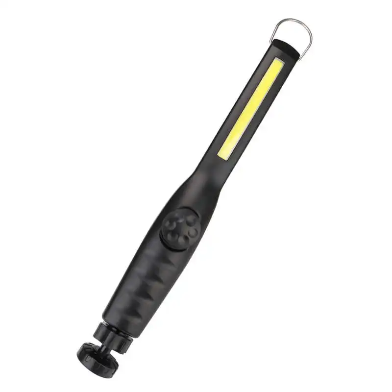 

Multifunction COB LED Slim Adjustment Work Light Lamp Magnetic Flashlight Changing lamp gateway cLighting Creative Night jan16