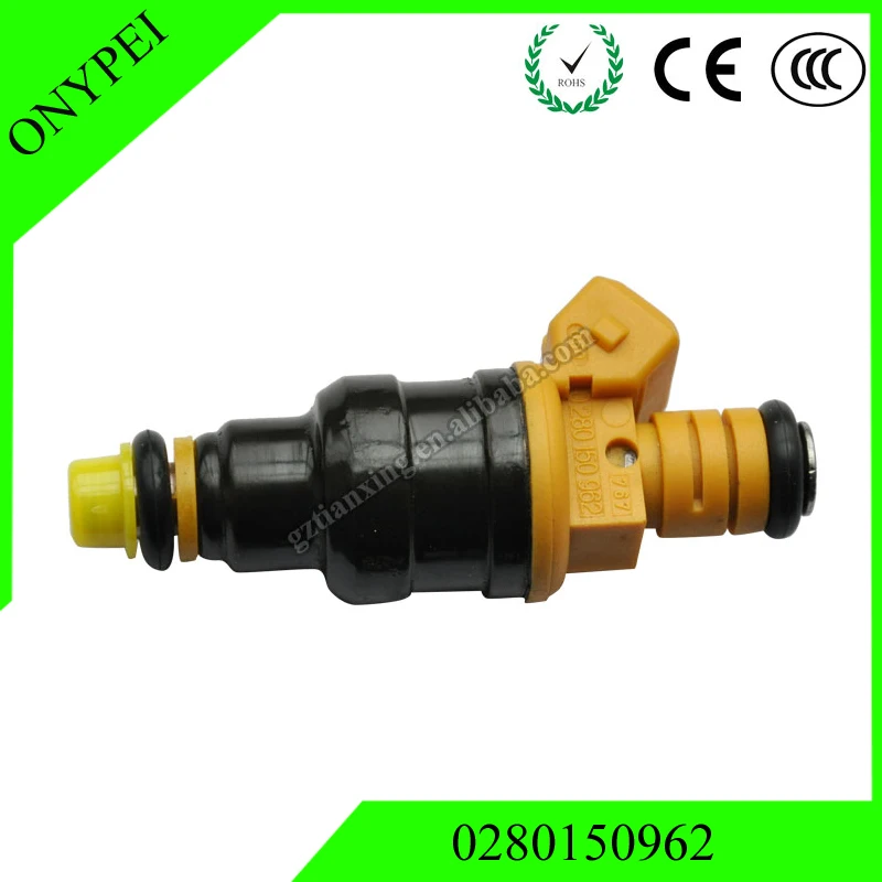 0280150962 High Quality type fuel injector For Santana2.0 Quantum 2.0 Opel Omega 02801 50962