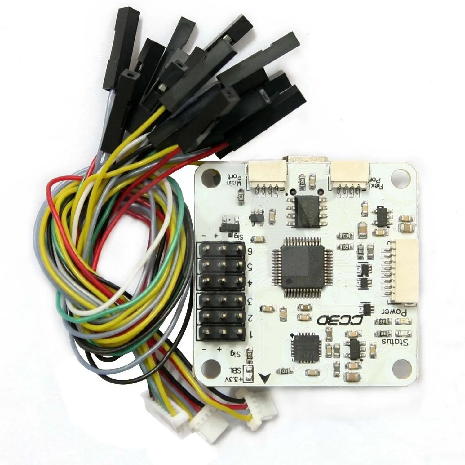 best flight controller for helicopter