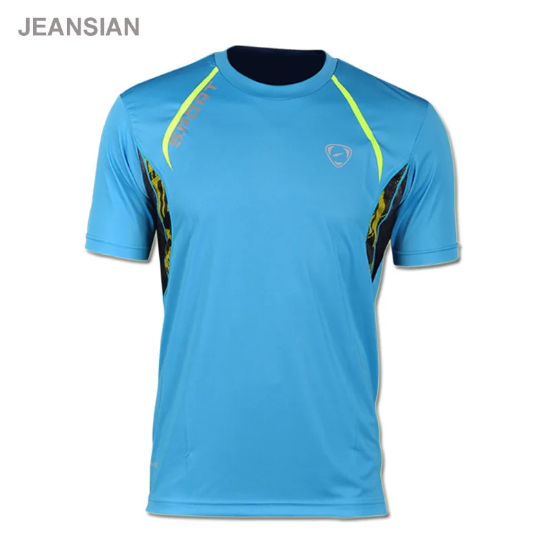 

Men's High Quality Cycling Jersey Bicycle Cycling Homme Clothing Short Sleeve Summer Top 4 Color LSL137