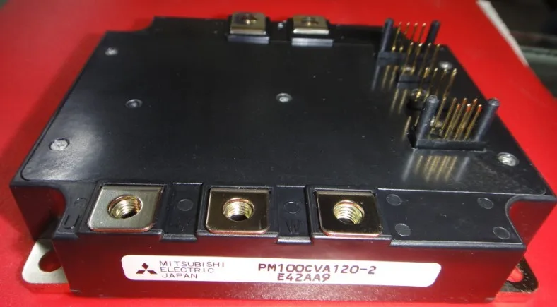 

PM100CVA120-2 NEW