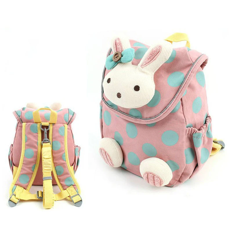 

Comfortable Baby Backpack Strap Kids Keeper Security Safety Children Harness Walking Kids Goldbug Anti-lost Wings Gifts 2 Colors