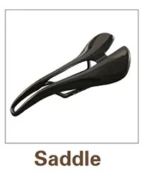 Cheap 7-TIGER Carbon Road bicycle carbon frame+seat post+clamp+headset+fork 18 Cheap 7-TIGER Carbon Road bicycle carbon frame+seat post+clamp+headset+fork 18