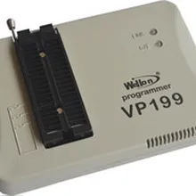 VP199 VP-199 общий программист