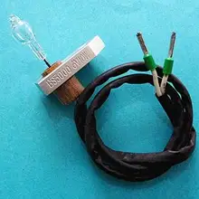 Sinnowa BS3100 BS3000 DG302 6V10W анализатор лампы