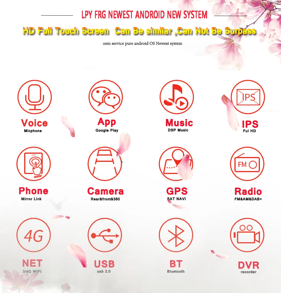 Sale android 9.0 2 din car radio multimedia dvd For Mitsubishi ASX 2011-2015 Octa Core 4G+64G car gps player 8 core Head Unit 4