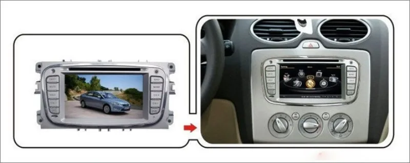 Top Liiselee Car Android Multimedia For Ford For Focus For Mondeo Kuga Radio CD DVD Player GPS Navigation Audio Video S160 System 3 Top Liiselee Car Android Multimedia For Ford For Focus For Mondeo Kuga Radio CD DVD Player GPS Navigation Audio Video S160 System 3