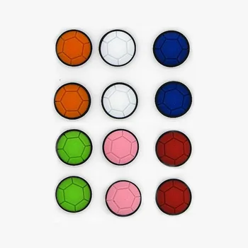 

Thumb Stick Grip Caps Gamepad Joystick Cover Case For Sony Playstation Dualshock 3/4 PS3 PS4 Xbox One 360 Controller ThumbStick